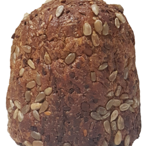 bielkovinový večerný chlieb